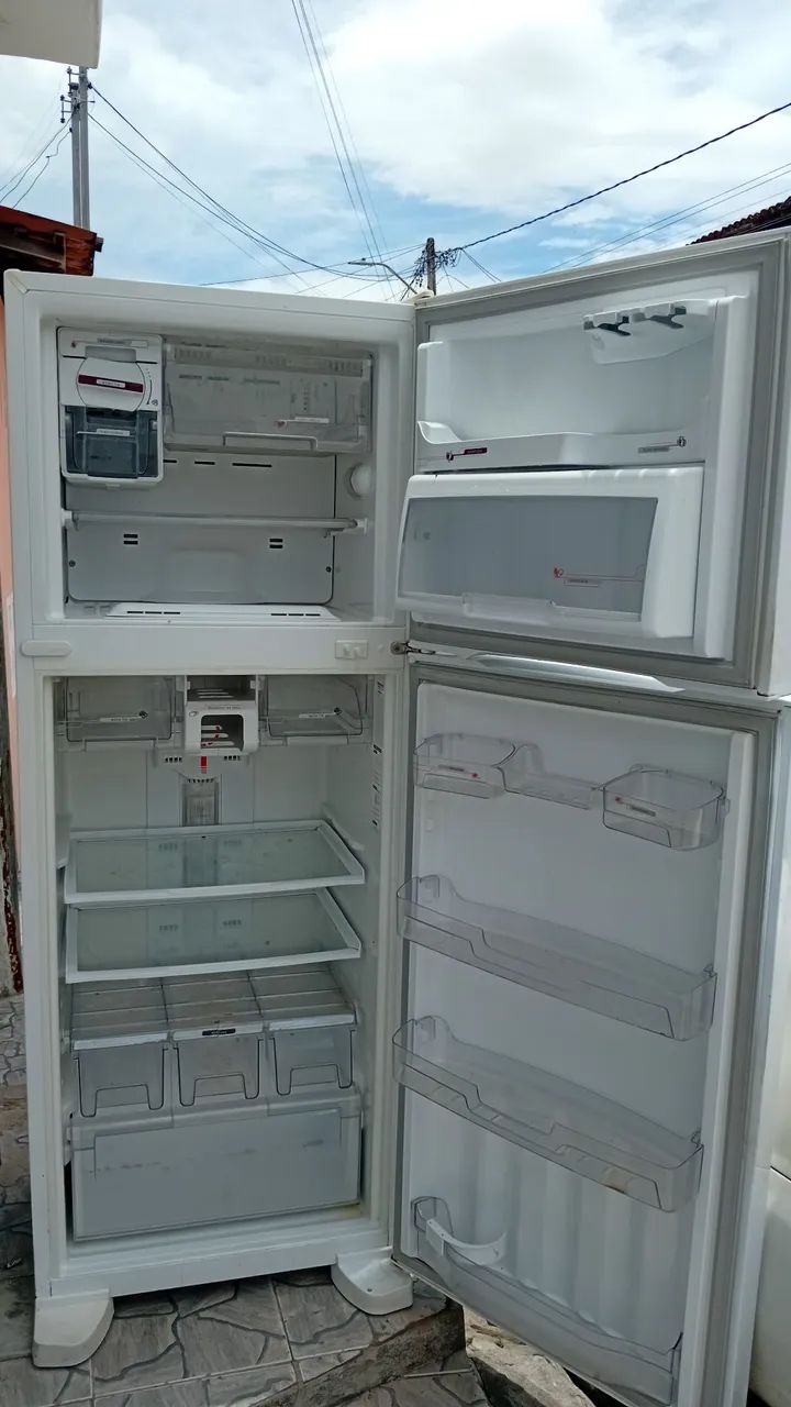 Geladeira  - Foto 3