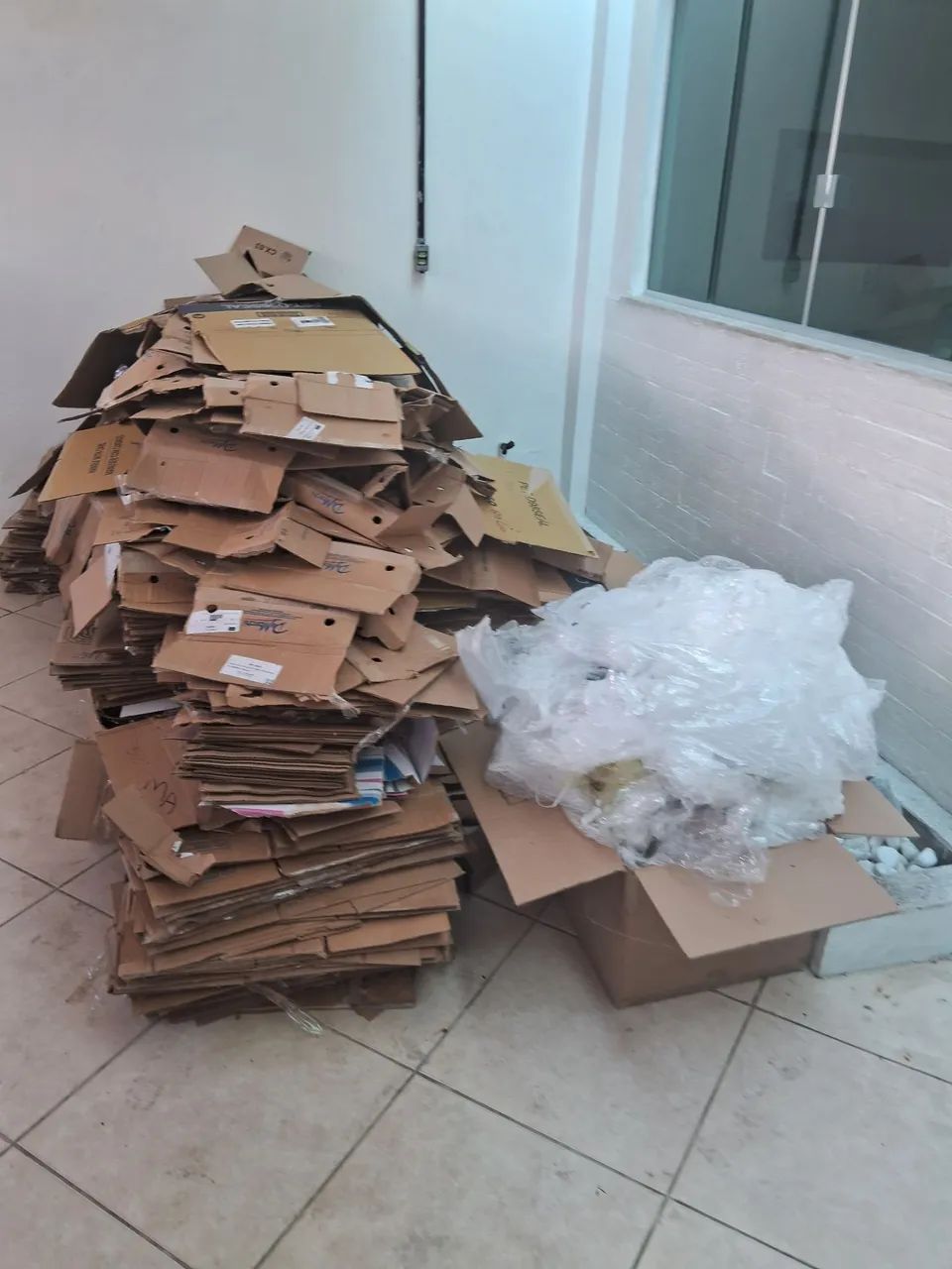 Reciclagem 