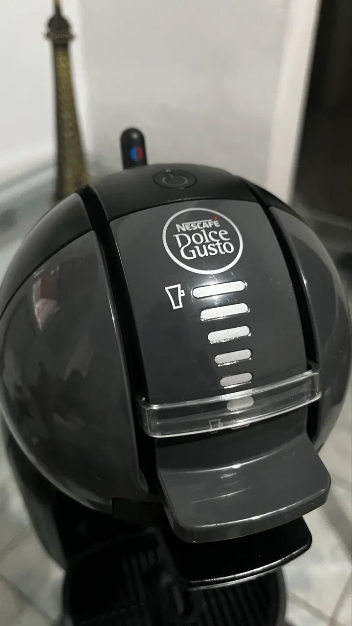 Cafeteira Dolce Gusto Mini - Foto 2