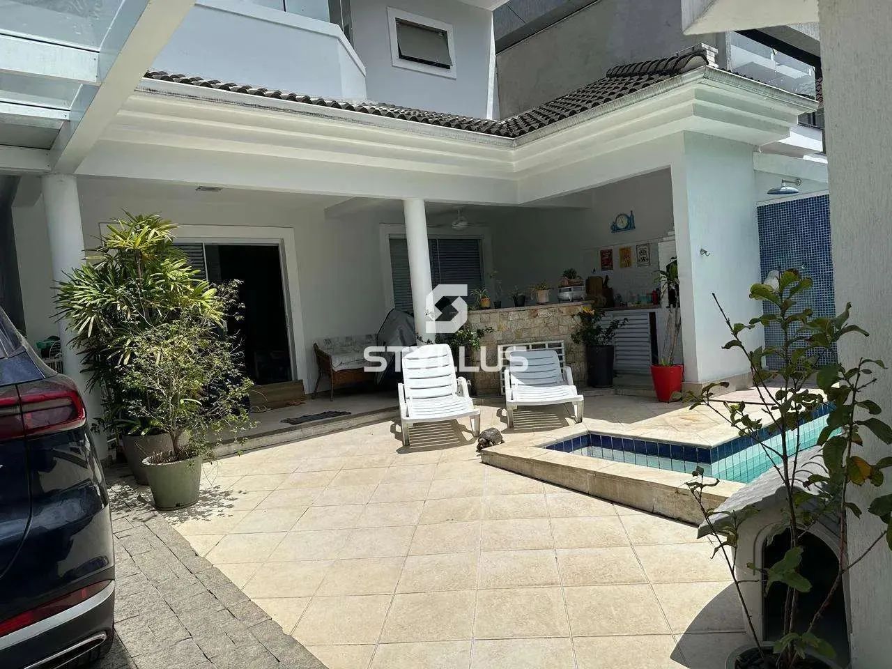 Condominio em Rua João Marques Cadengo - 200m² (Ref: CA7099) - Foto 3