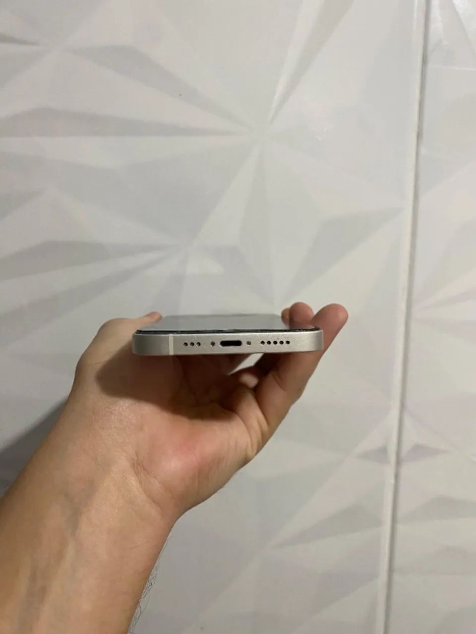 IPHONE 13 NA CAIXA , 128 GB ZERADO  - Foto 4