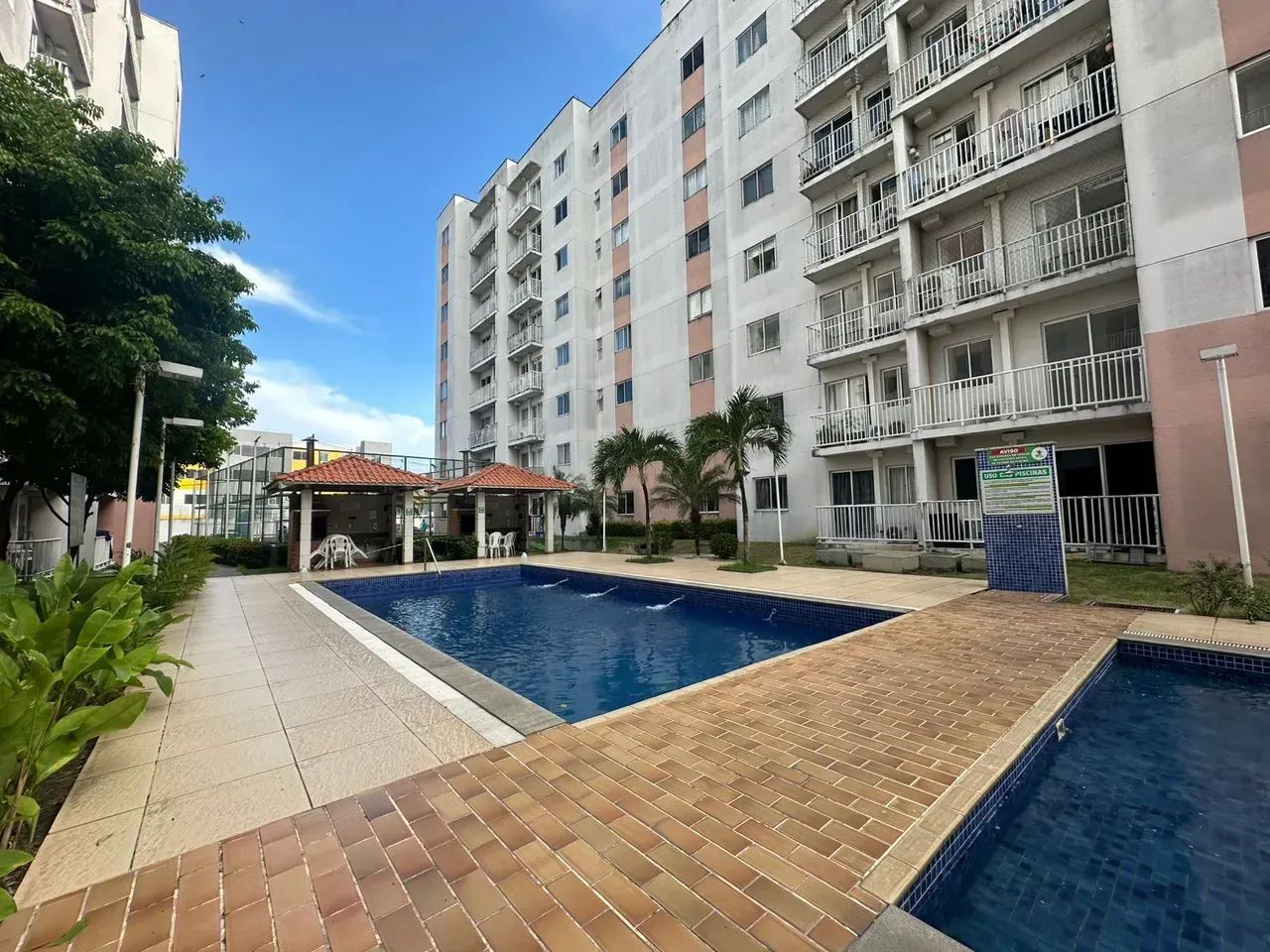 Vitali Alvorada com 3 Quartos | Locação ou Venda | Aceita Financiamento Bancário - Foto 6