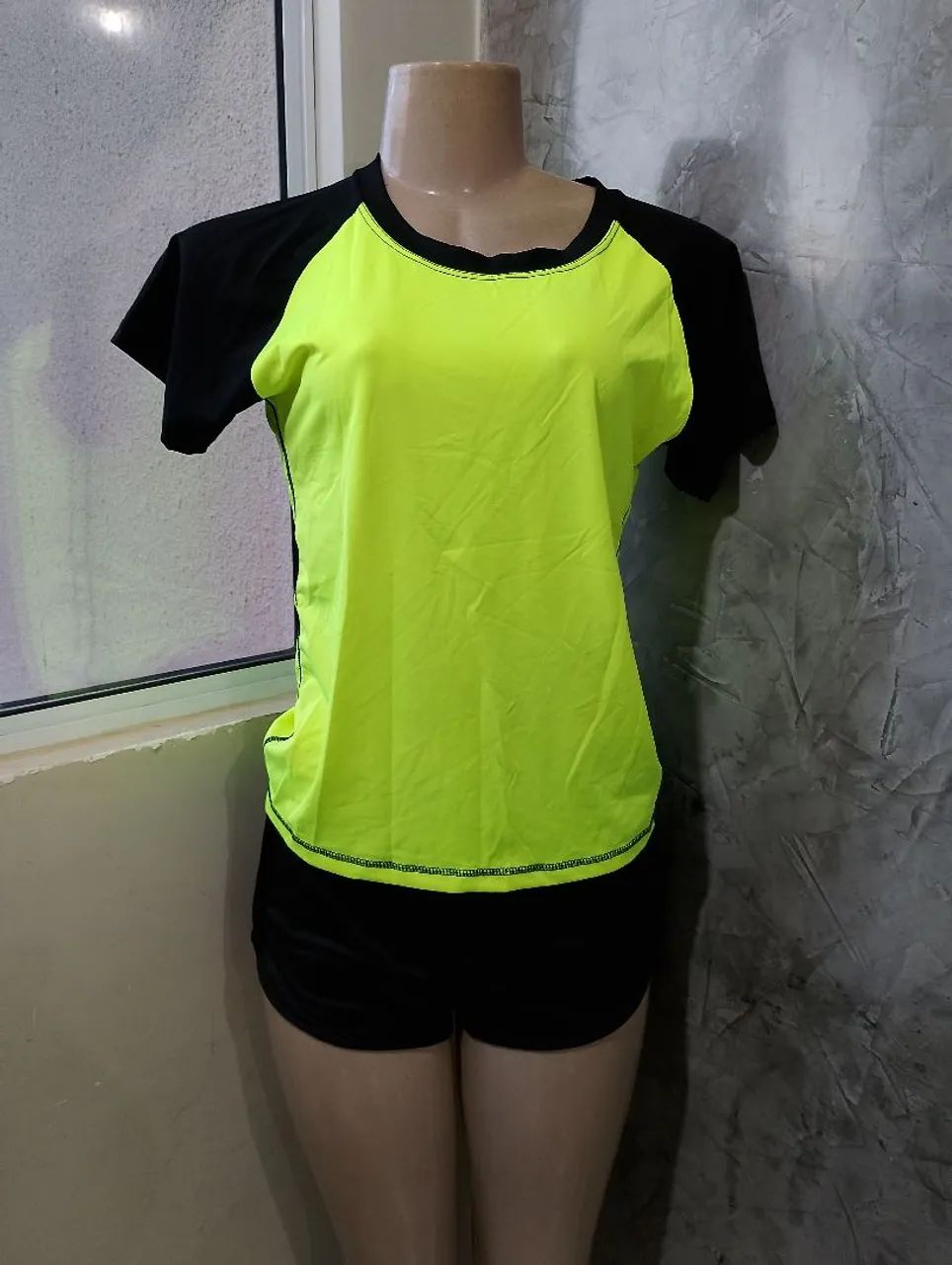 Roupas academia - Foto 3