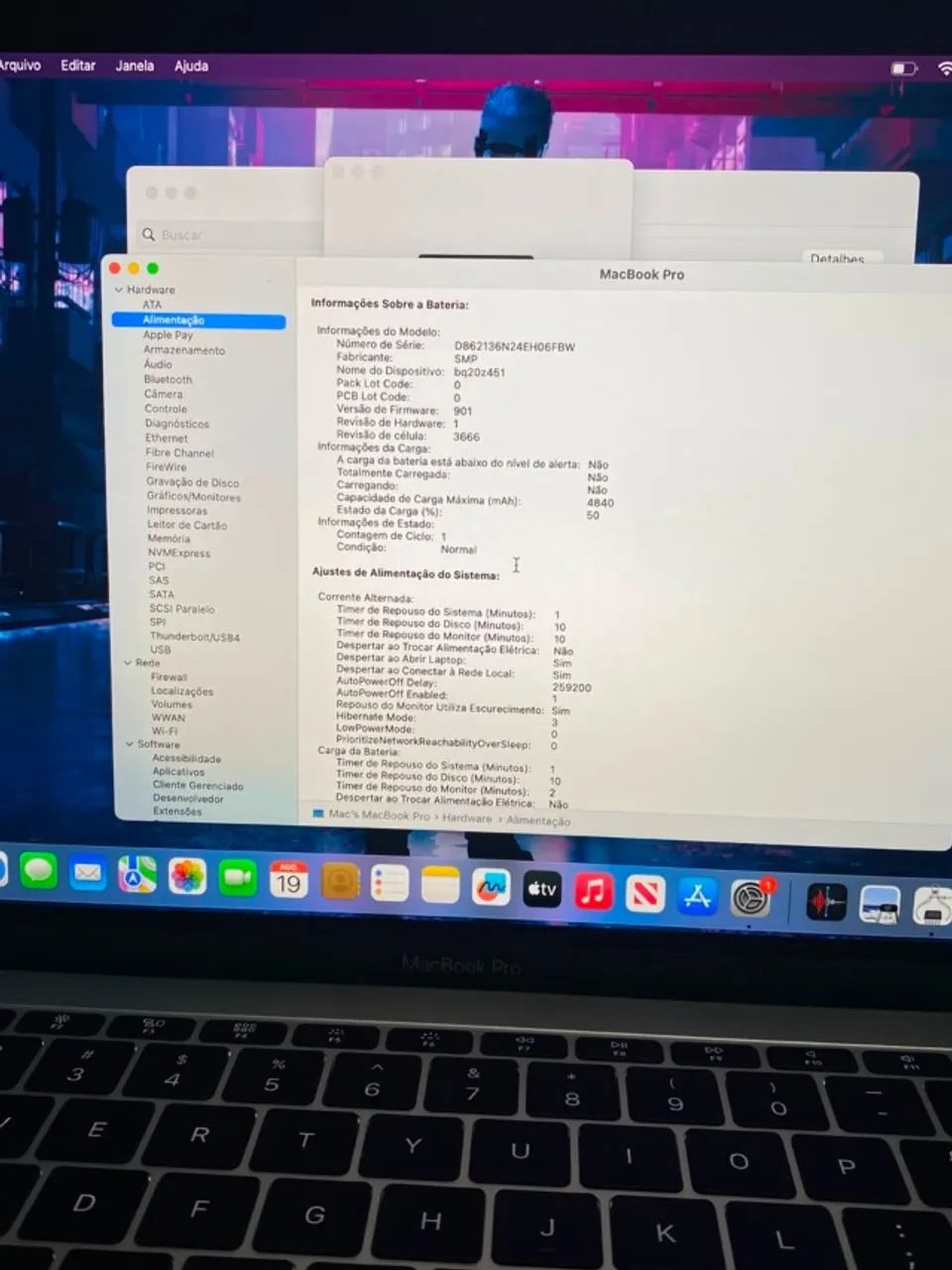 Macbook Pro - Sem Defeitos - Foto 5