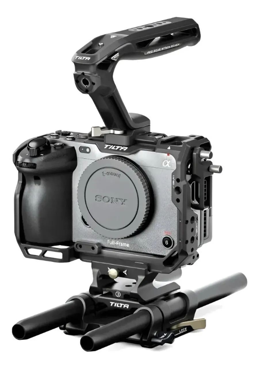 CAGE FX30