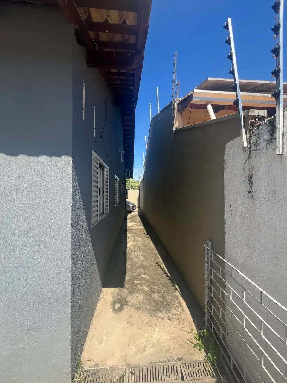 Casa 3/4 sendo uma suite no Santa Cruz - Foto 5