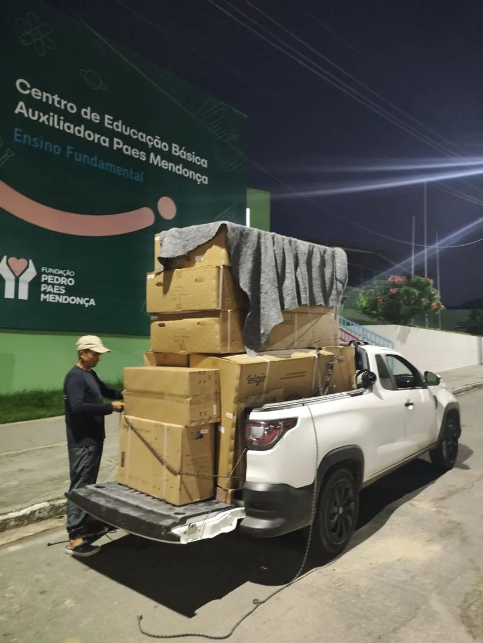 Frete rápido e responsável  - Foto 2