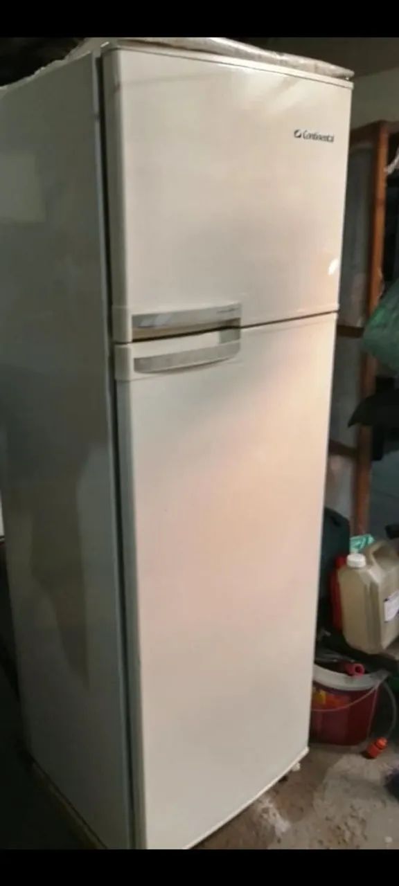 Geladeira 