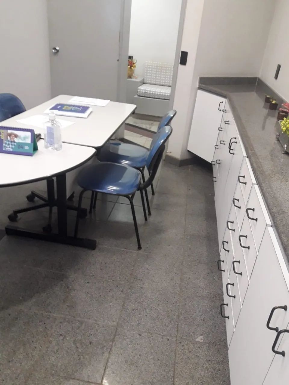 Alugo sala comercial em Campo Grande, 49m² - Foto 3