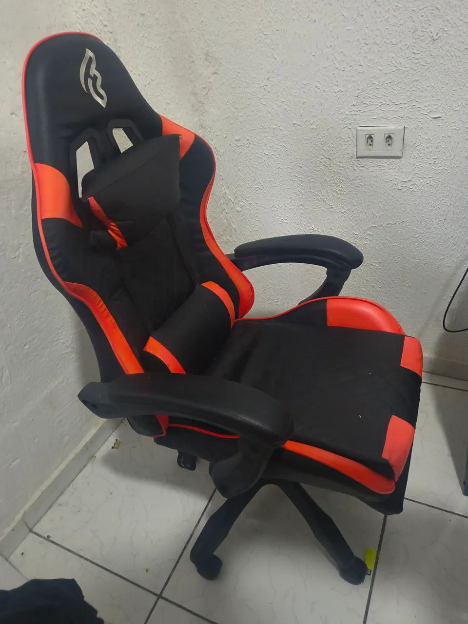 Cadeira gamer - Foto 2