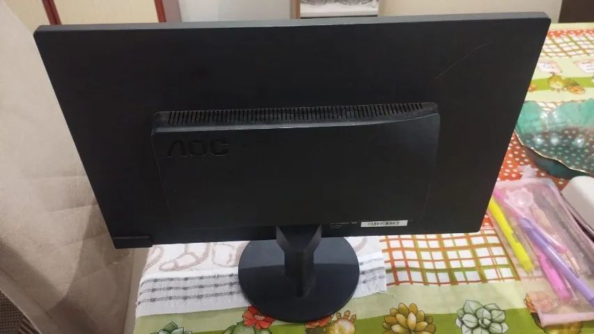 monitor Aoc  LED 19" - Foto 4