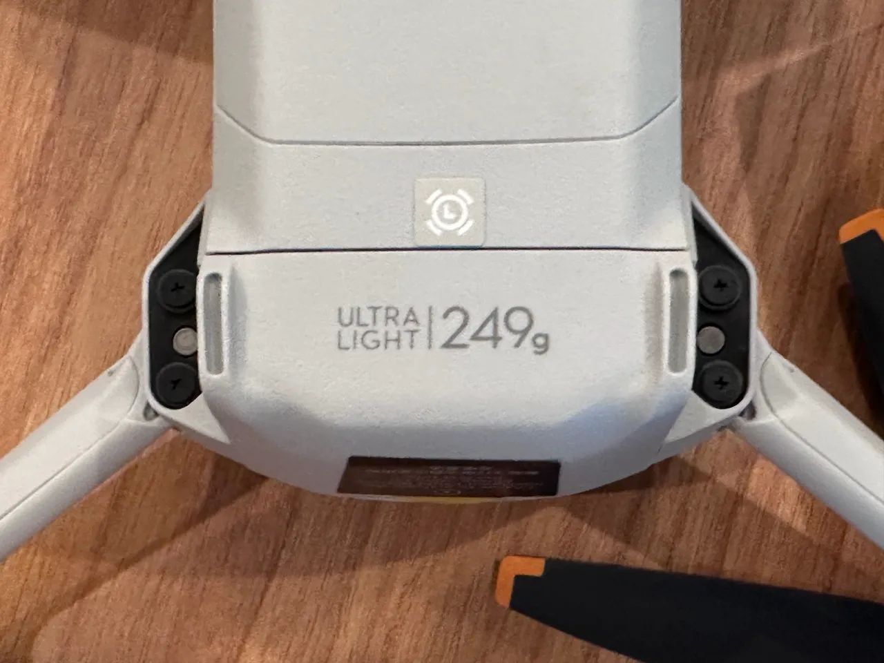 DJI Mini 3 - Foto 3