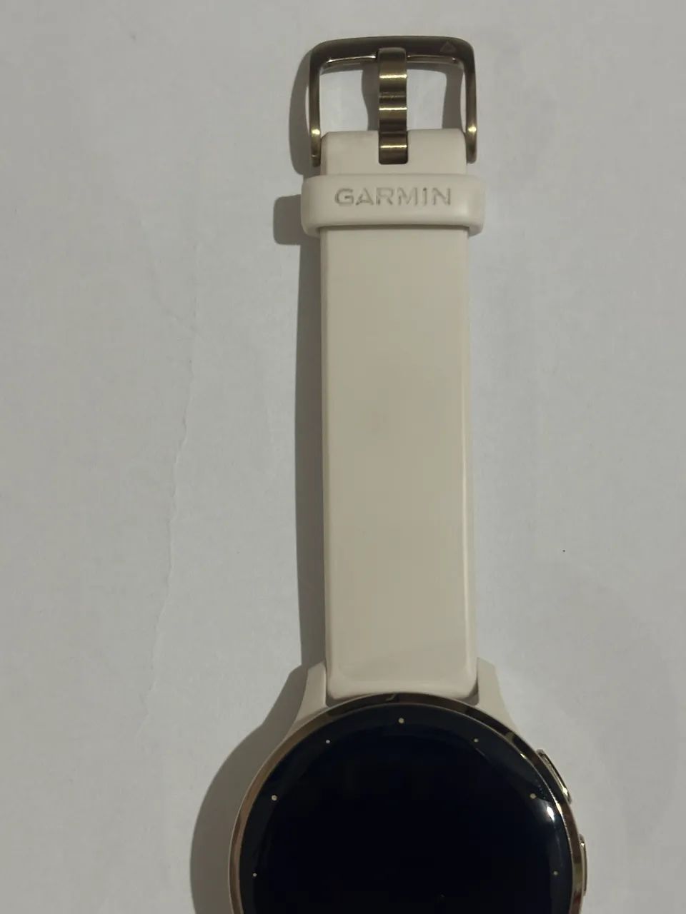 Garmin Forerunner Venu 3s gold (seminovo) - Foto 3