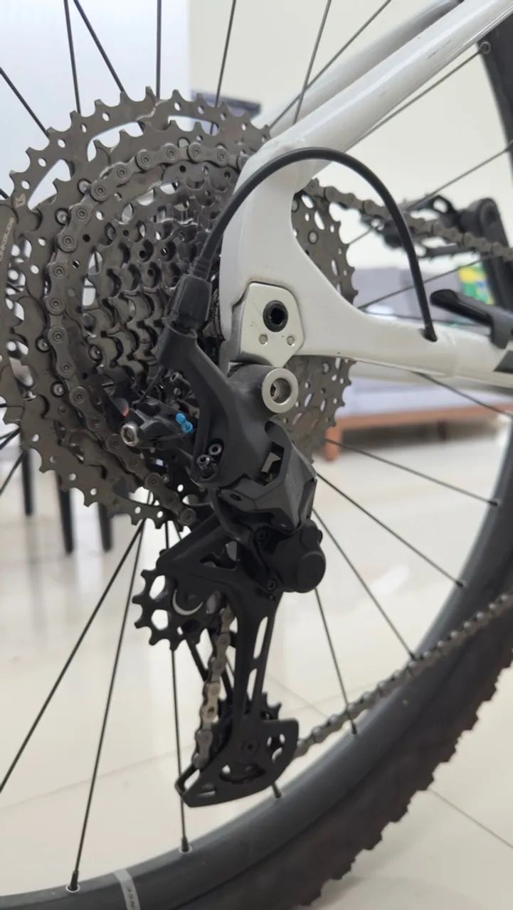 MTB Sense Impact Pro  - Foto 4