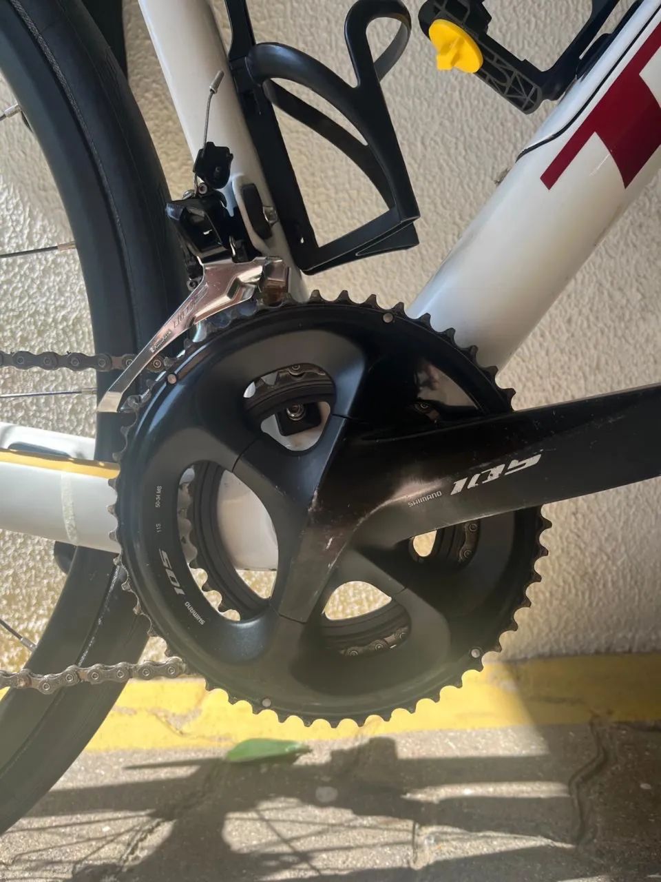 Bike Trek Domane SL5 - Foto 4