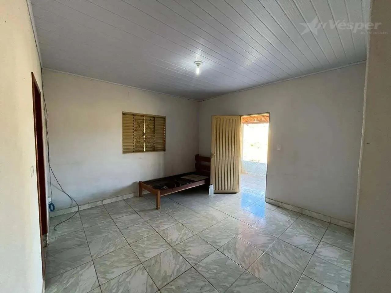 Chácara em São Miguel do Passa Quatro/GO - Foto 4