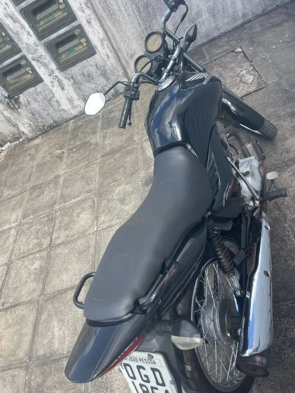 FAN 125 KS - Foto 4