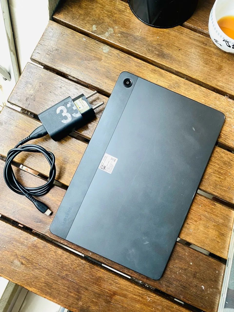 Galaxy tab A9+ 5G
