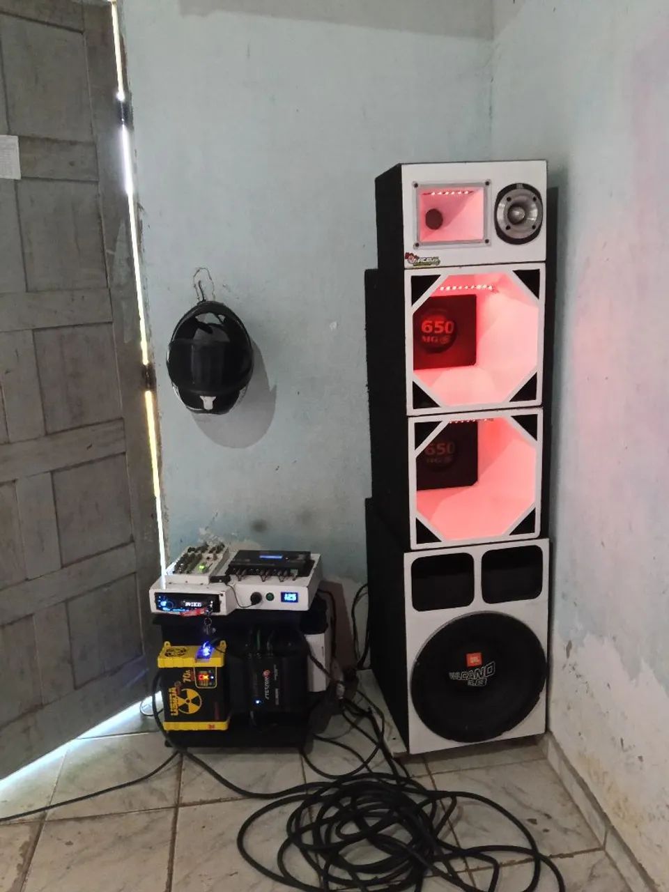 Som top de procedência  - Foto 2