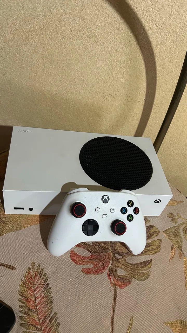 Xbox serie s - Foto 2