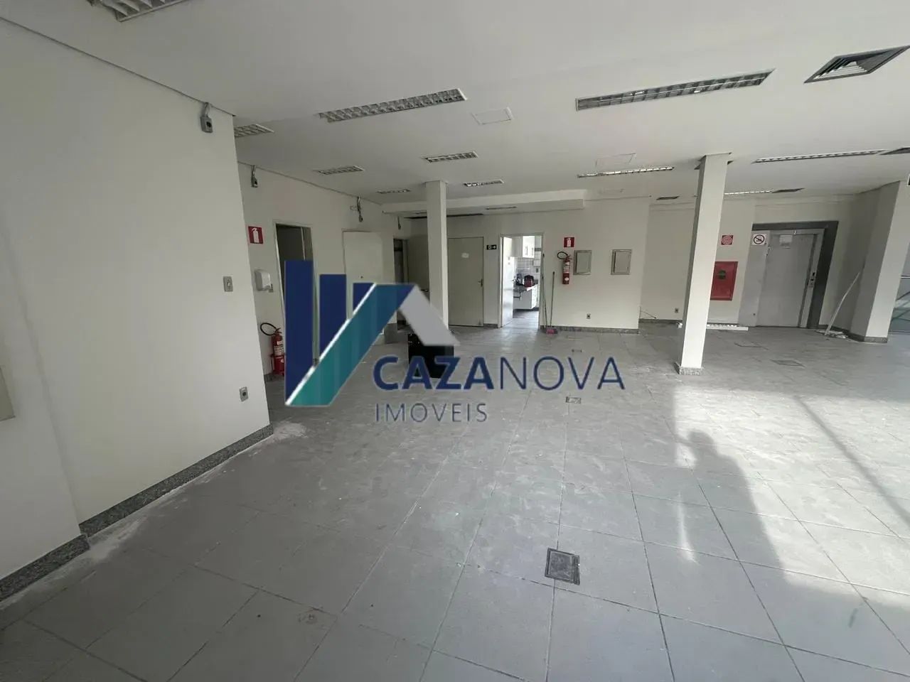 Edifício Comercial - Belo Horizonte - MG - Foto 3