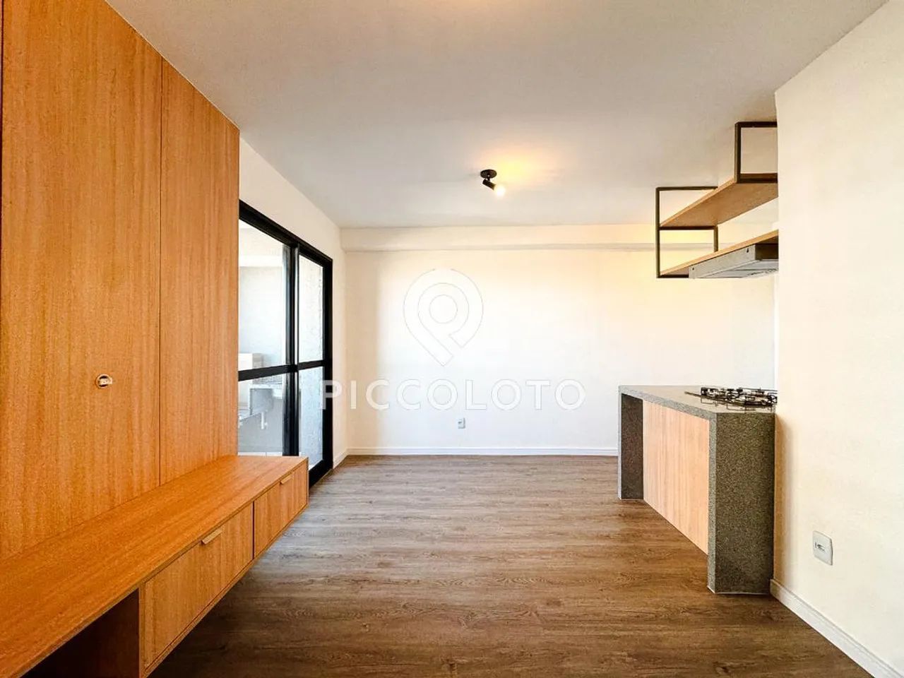 Apartamento à venda em Campinas, Bonfim, com 3 quartos, com 64 m², HM Maxi Campinas - Foto 4
