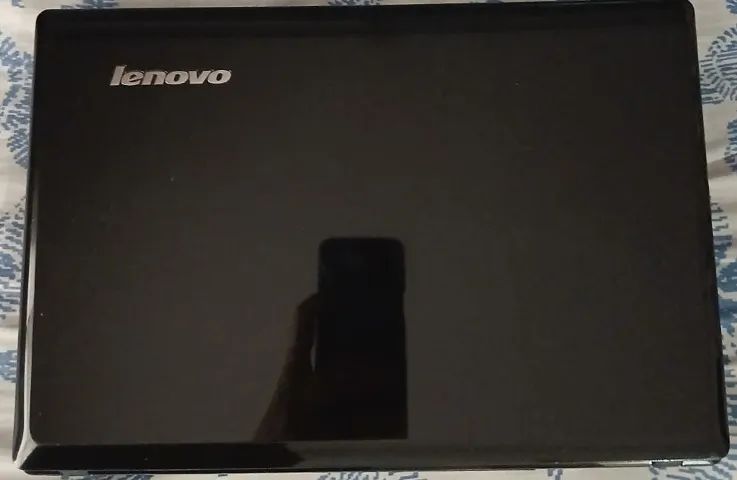 Lenovo G85 com SSD opcional - Foto 2
