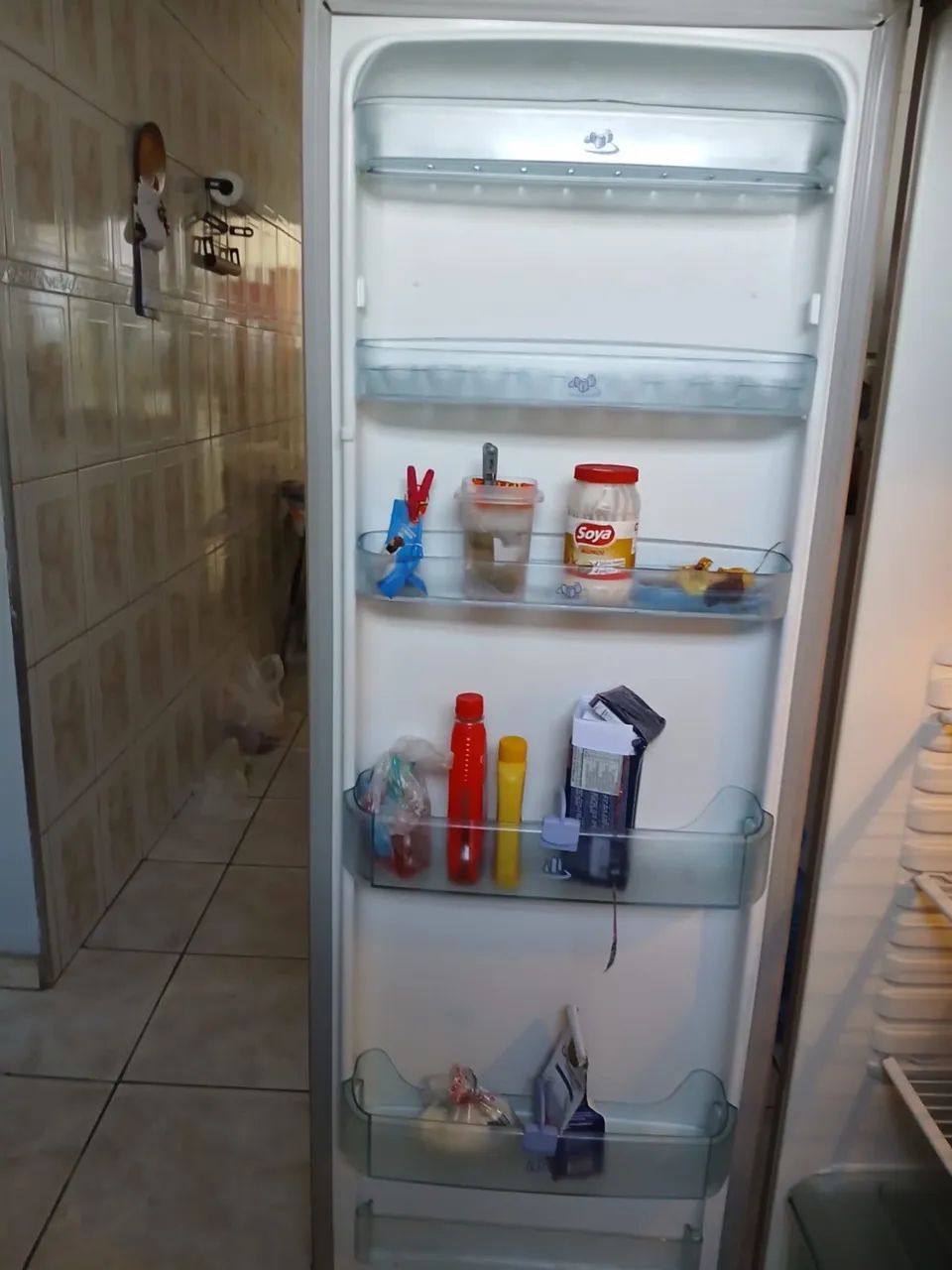 Geladeira- Electrolux - Foto 5