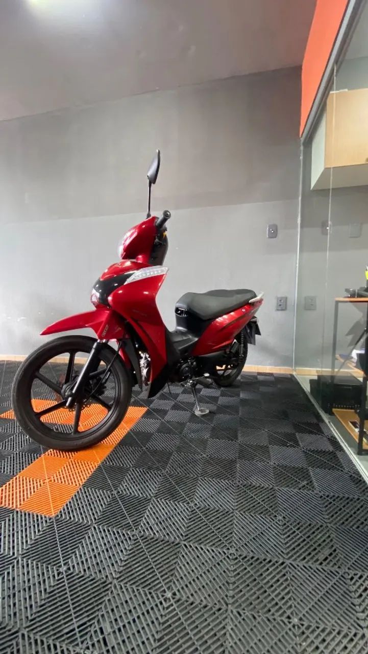 Shineray Jet 125cc 2026  - Foto 2