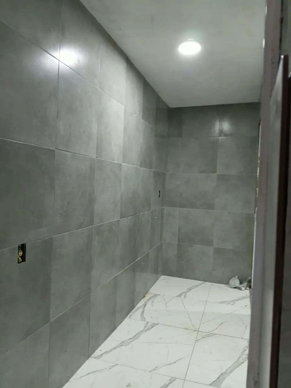 Alugo casa  - Foto 2