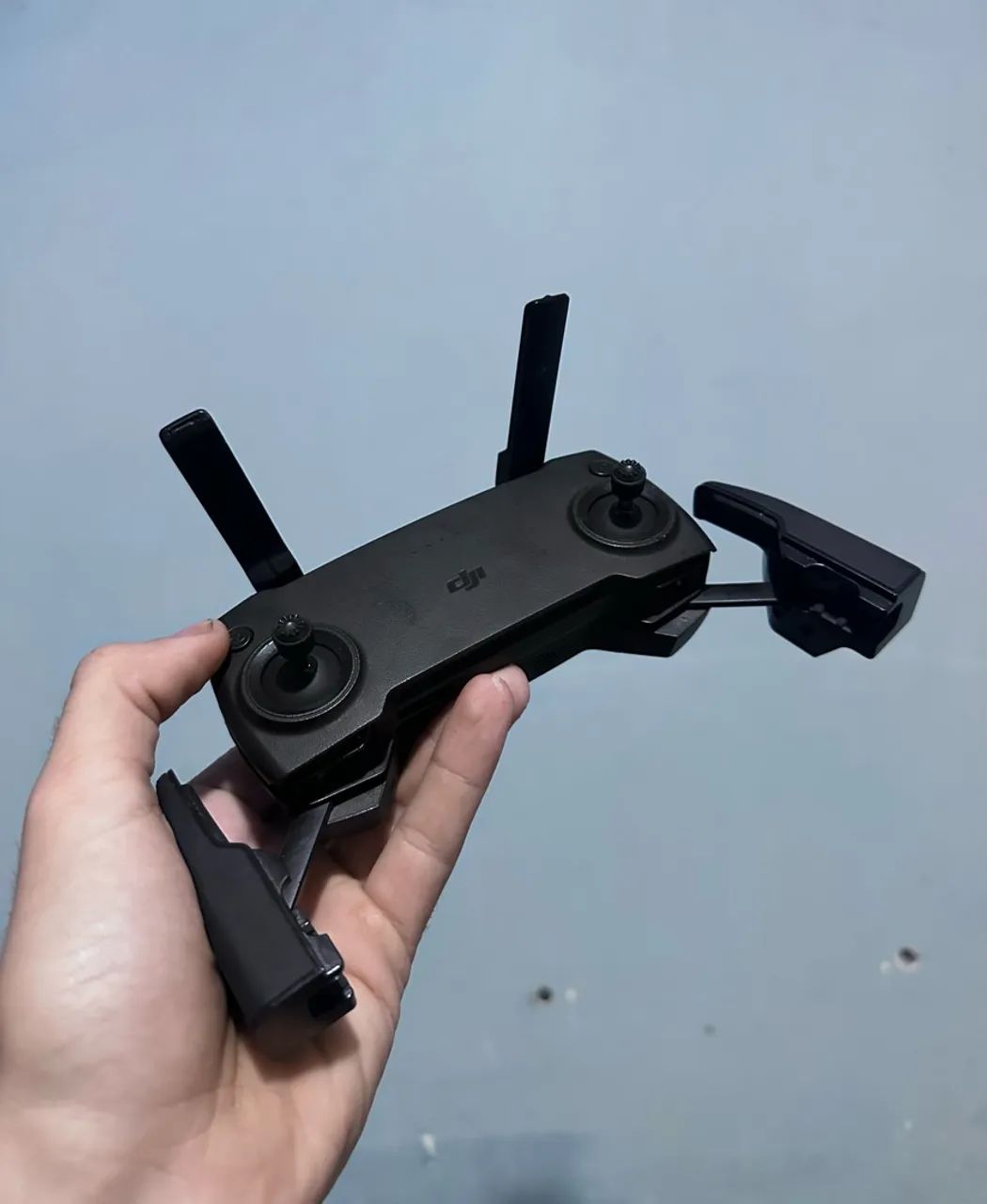 Drone DJI Mavic SE - Foto 4
