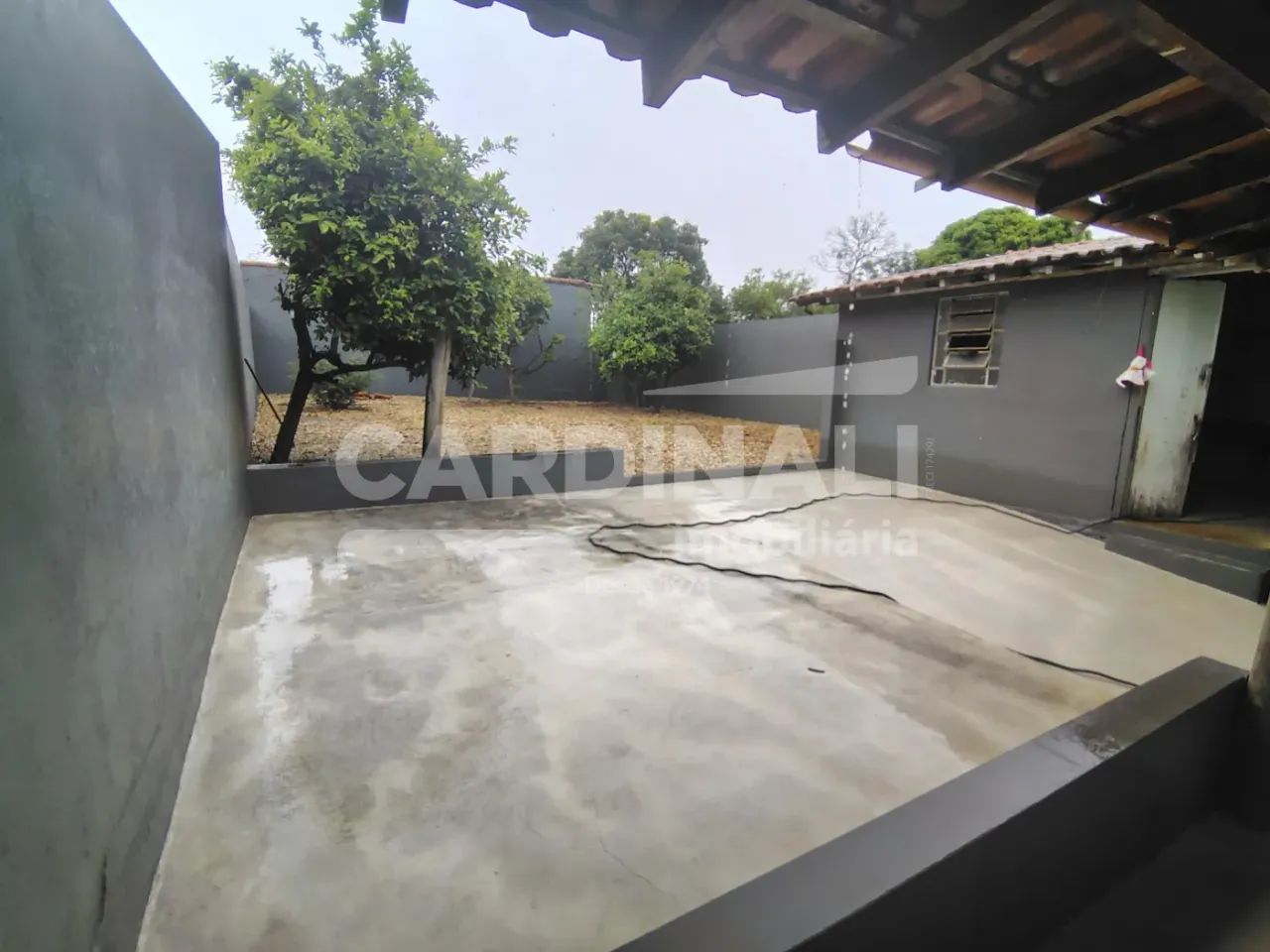 Sala comercial com cozinha e banheiro em rua comercial. - Foto 2