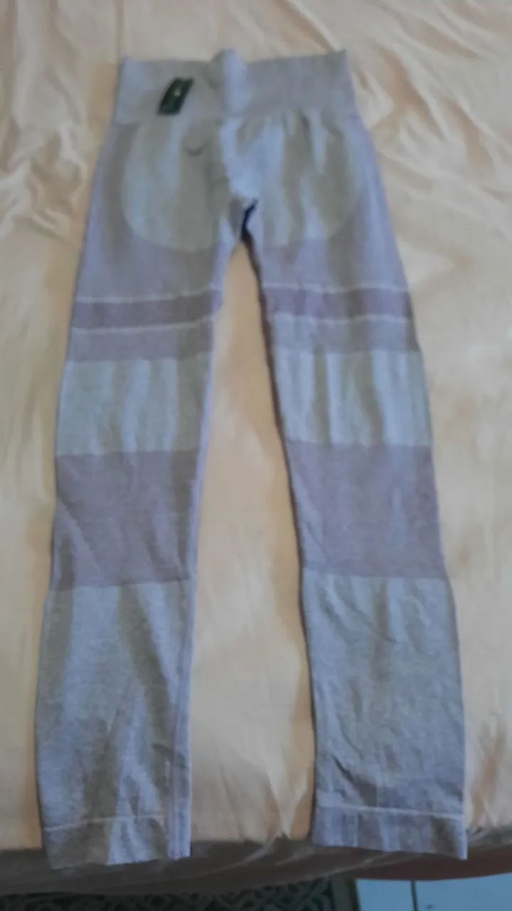 Calca para ginastica  - Foto 4