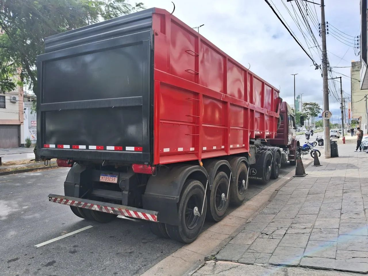 Cavalinhos e carretas  - Foto 2