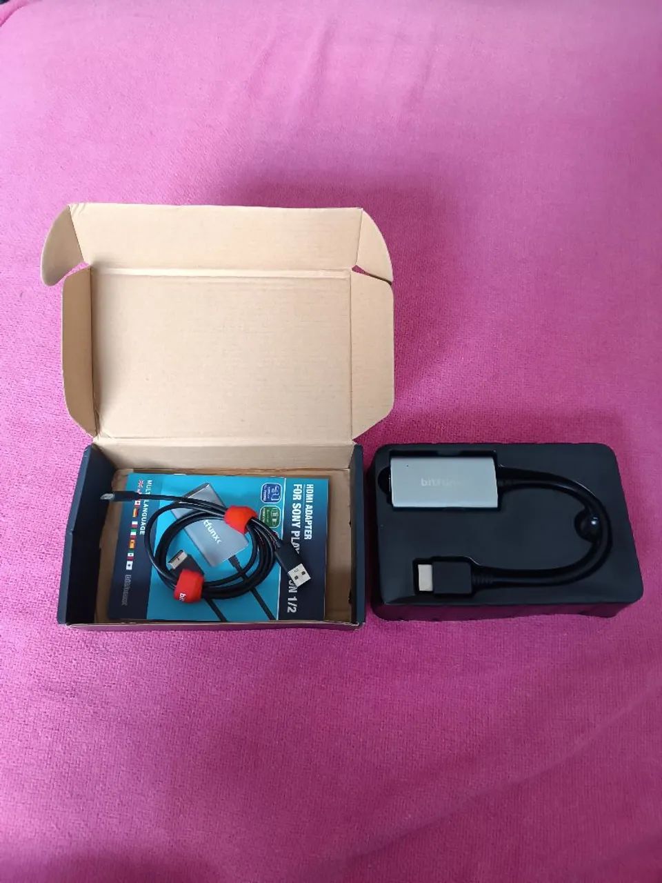Bitfunx PS1/PS2  - Foto 3