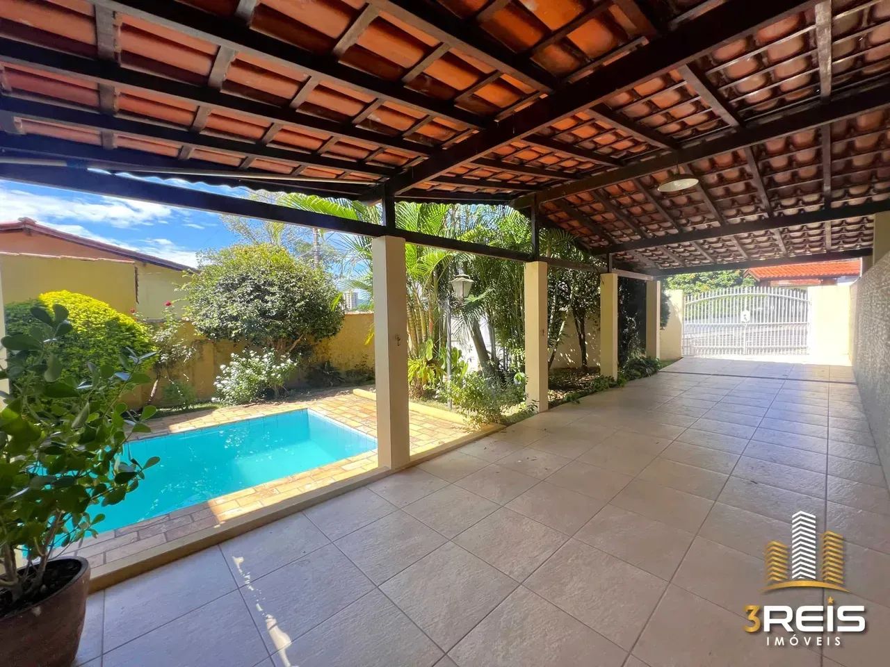 AMPLO SOBRADO COM PISCINA NO BRUNA MARIA EM SOCORRO/SP - Foto 5
