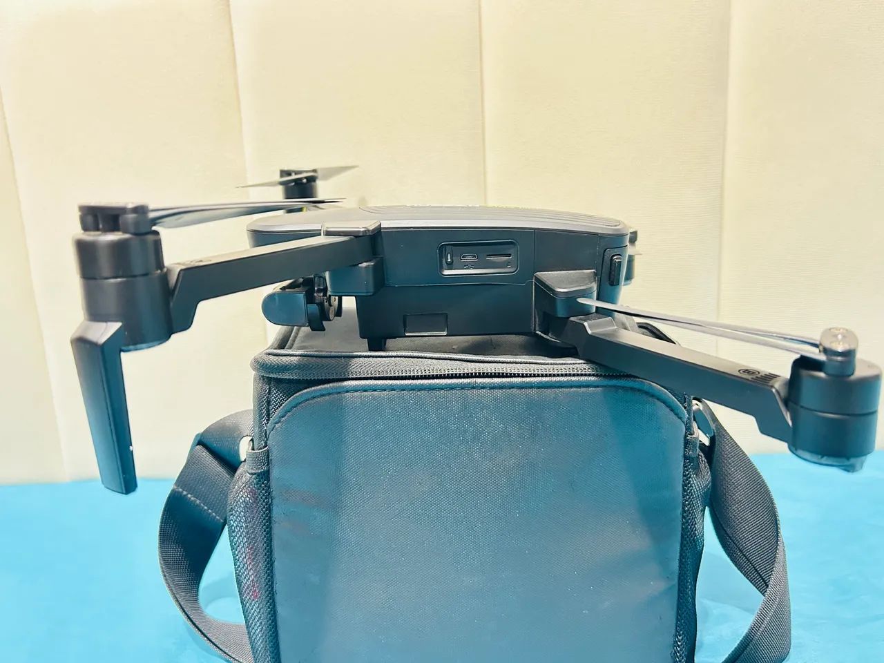 Drone Hubsan Zino Pro  - Foto 3