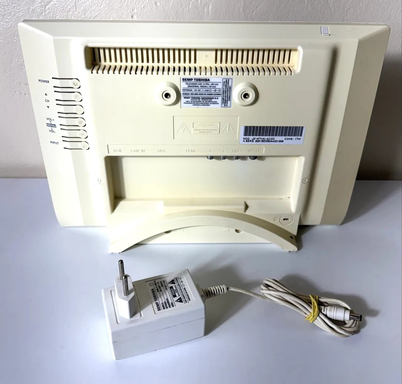 Tv semp 14 - Foto 2