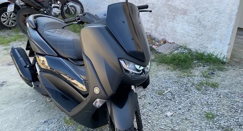 Yamaha NMax 160 2022 - Foto 3