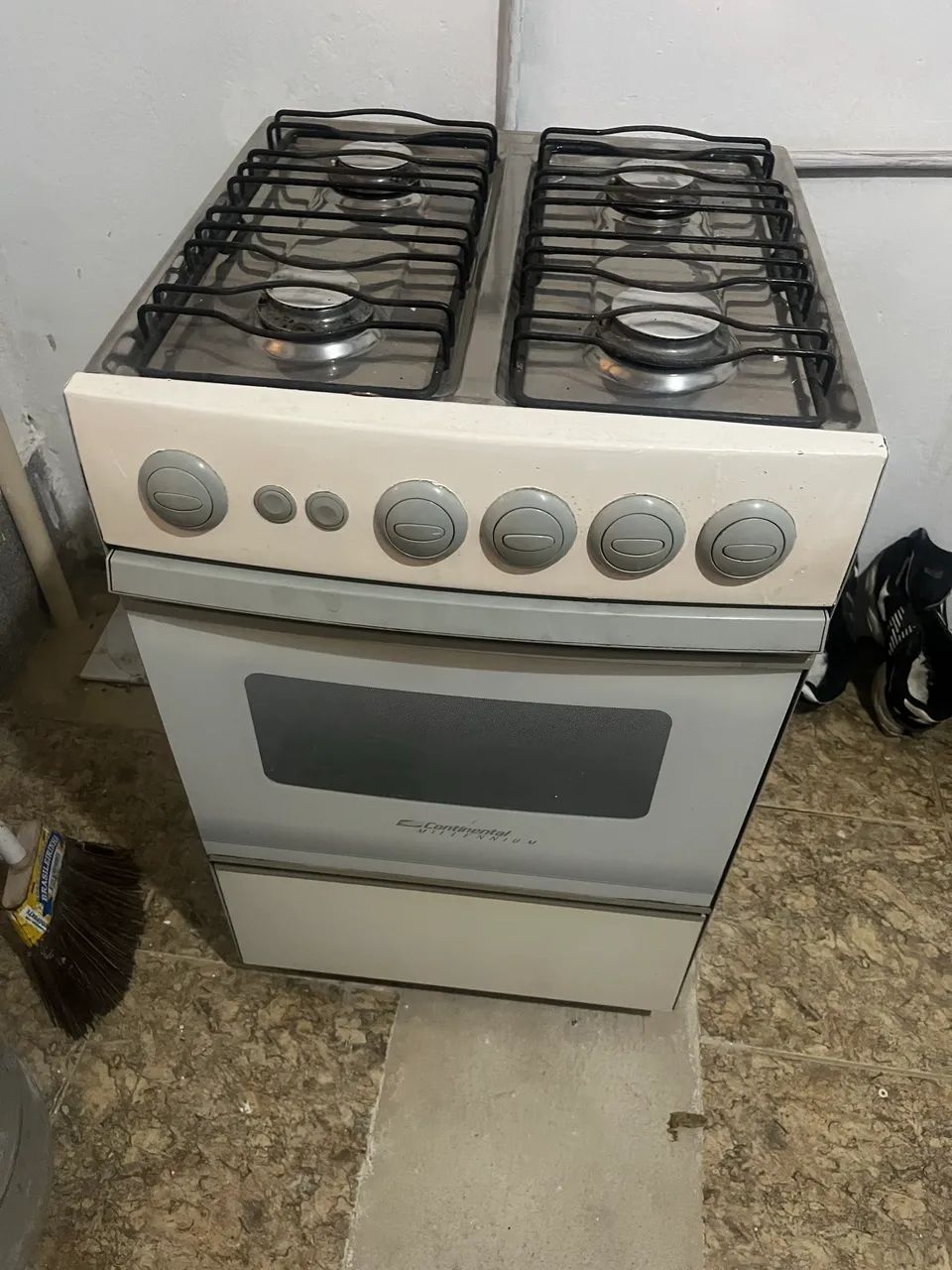 Fogão  - Foto 4