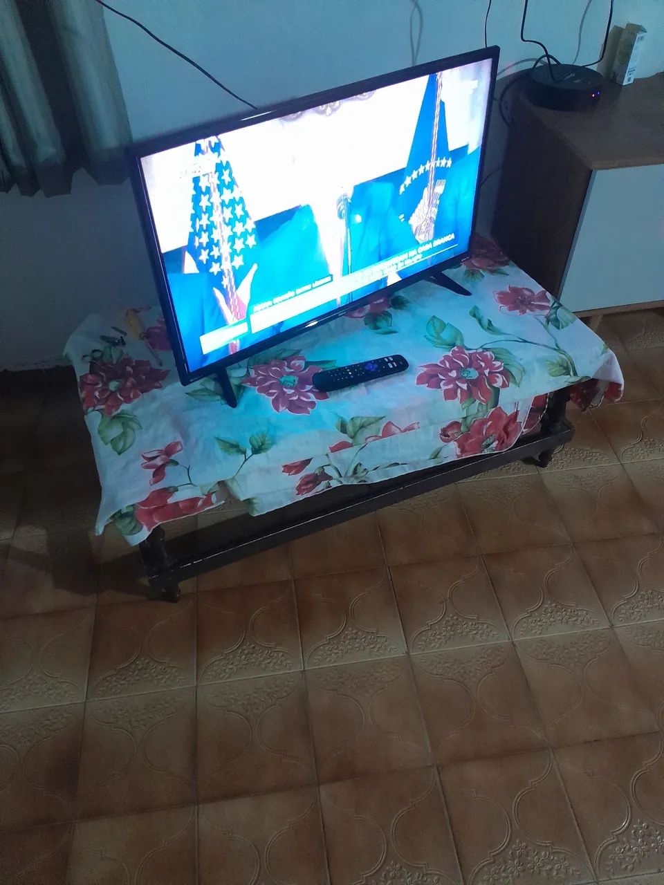 Televisao  - Foto 4
