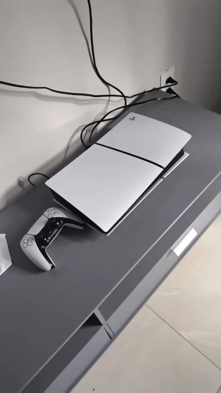 Playstation 5 Slim