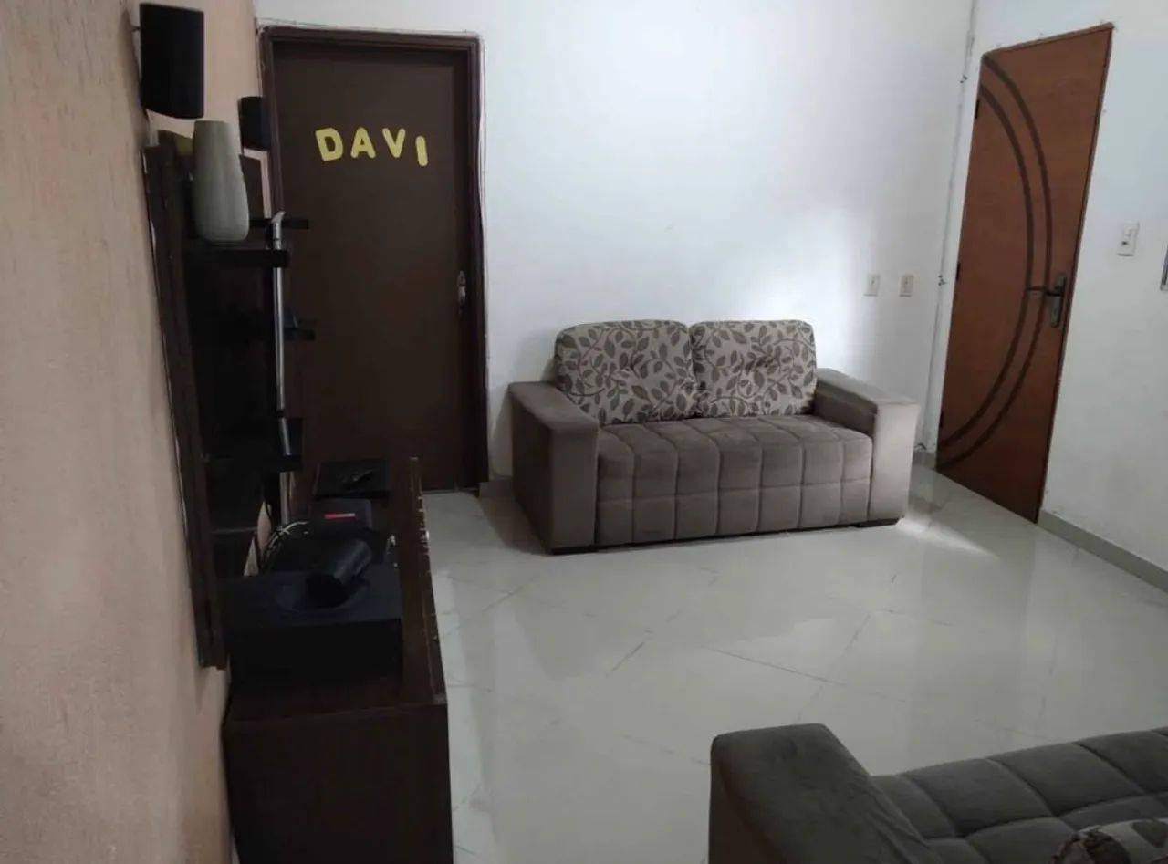 IC Vendo casa em Serra dourada 1 - Serra - Foto 5