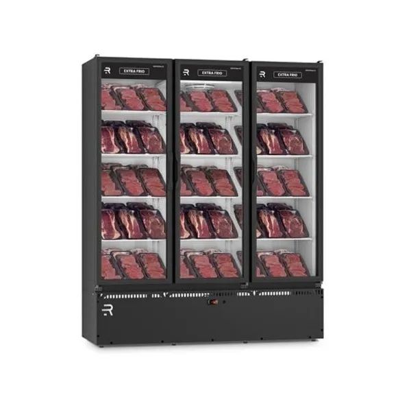AUTO SERVIÇO VANGUARD RESFRIADOS 3 PORTAS 