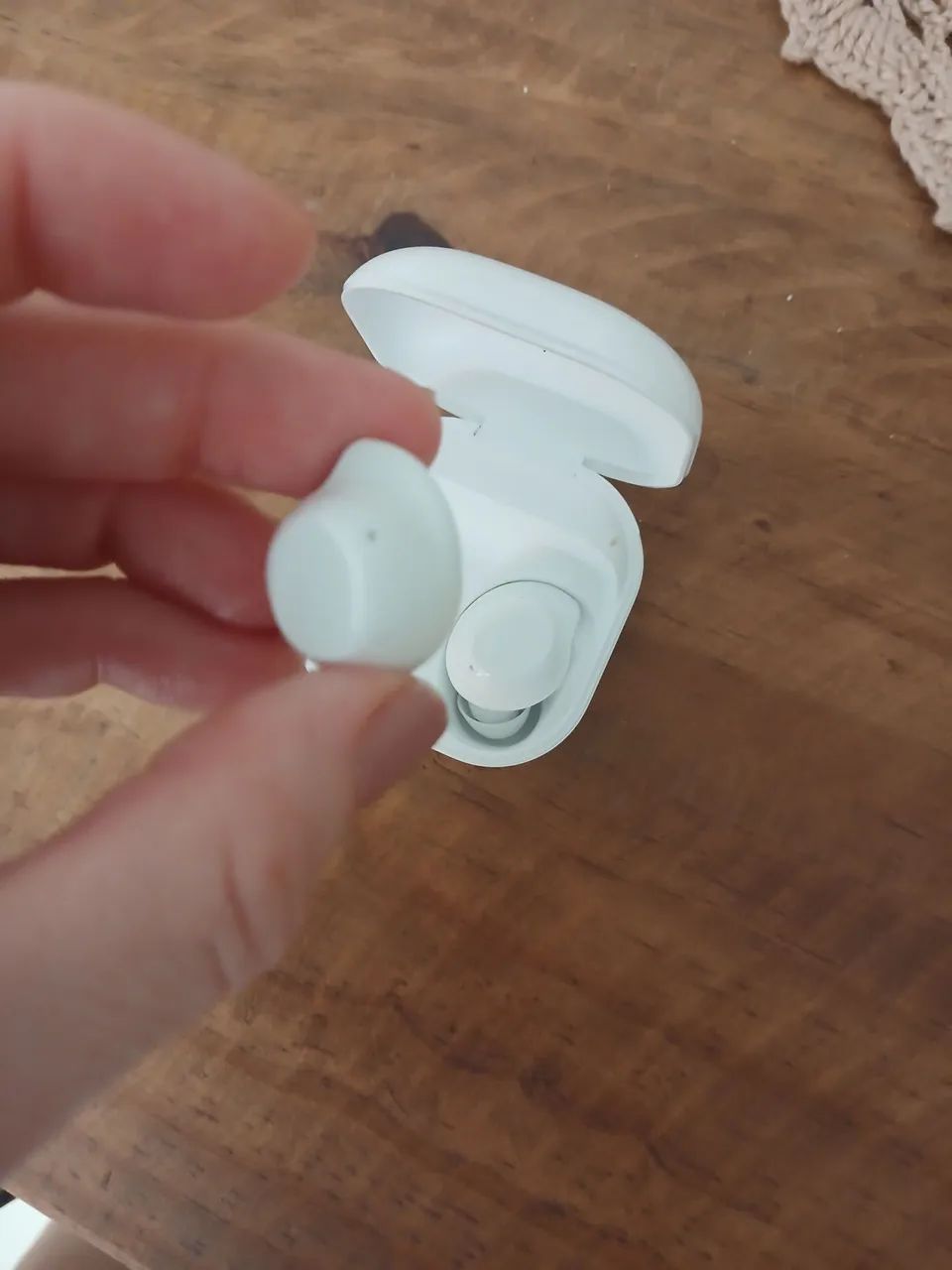Fone Galaxy ear buds - Foto 4