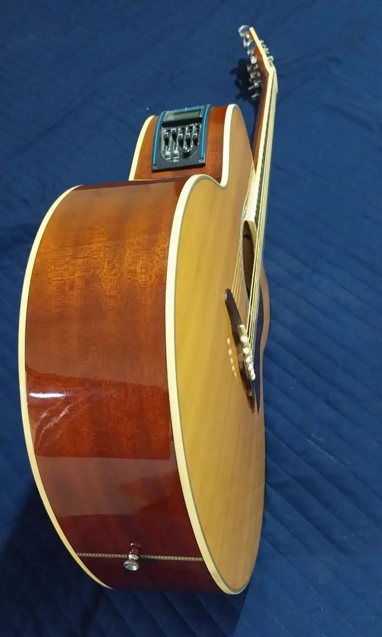  Lindo VIOLÃO  - Foto 3