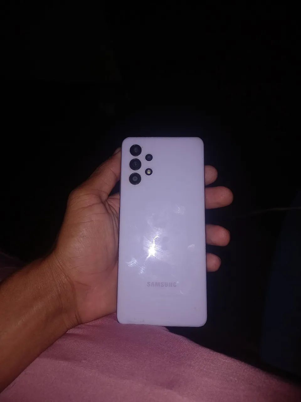 Galaxy A32 - Foto 2