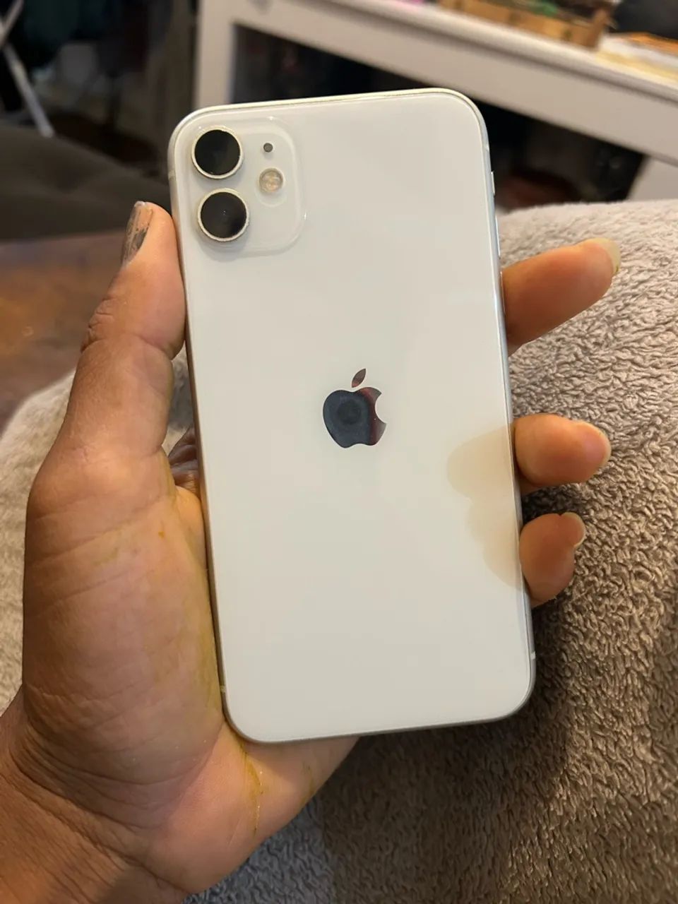 Celular iPhone 11 - Foto 5
