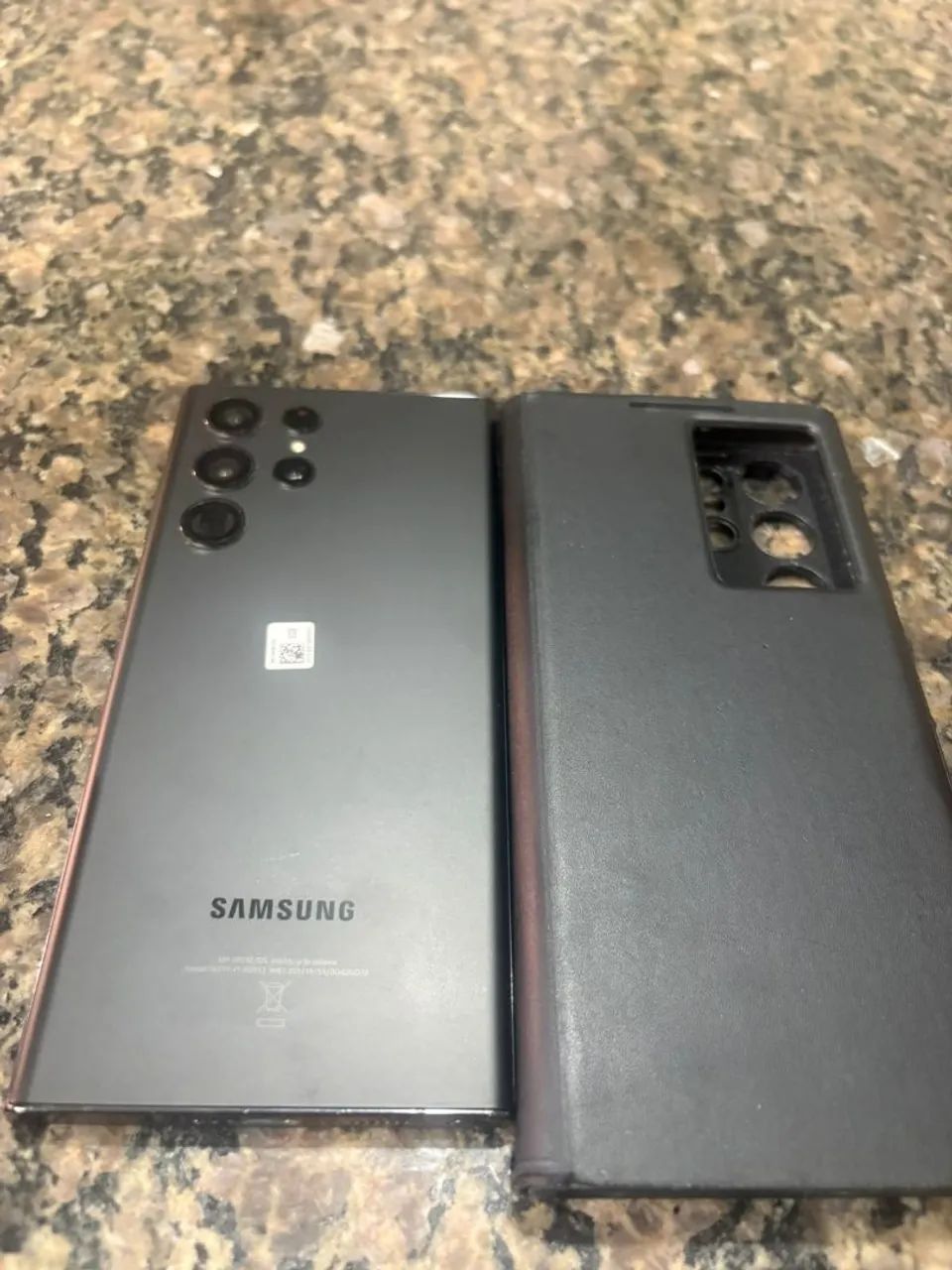 S22 ultra 512 GB  - Foto 2