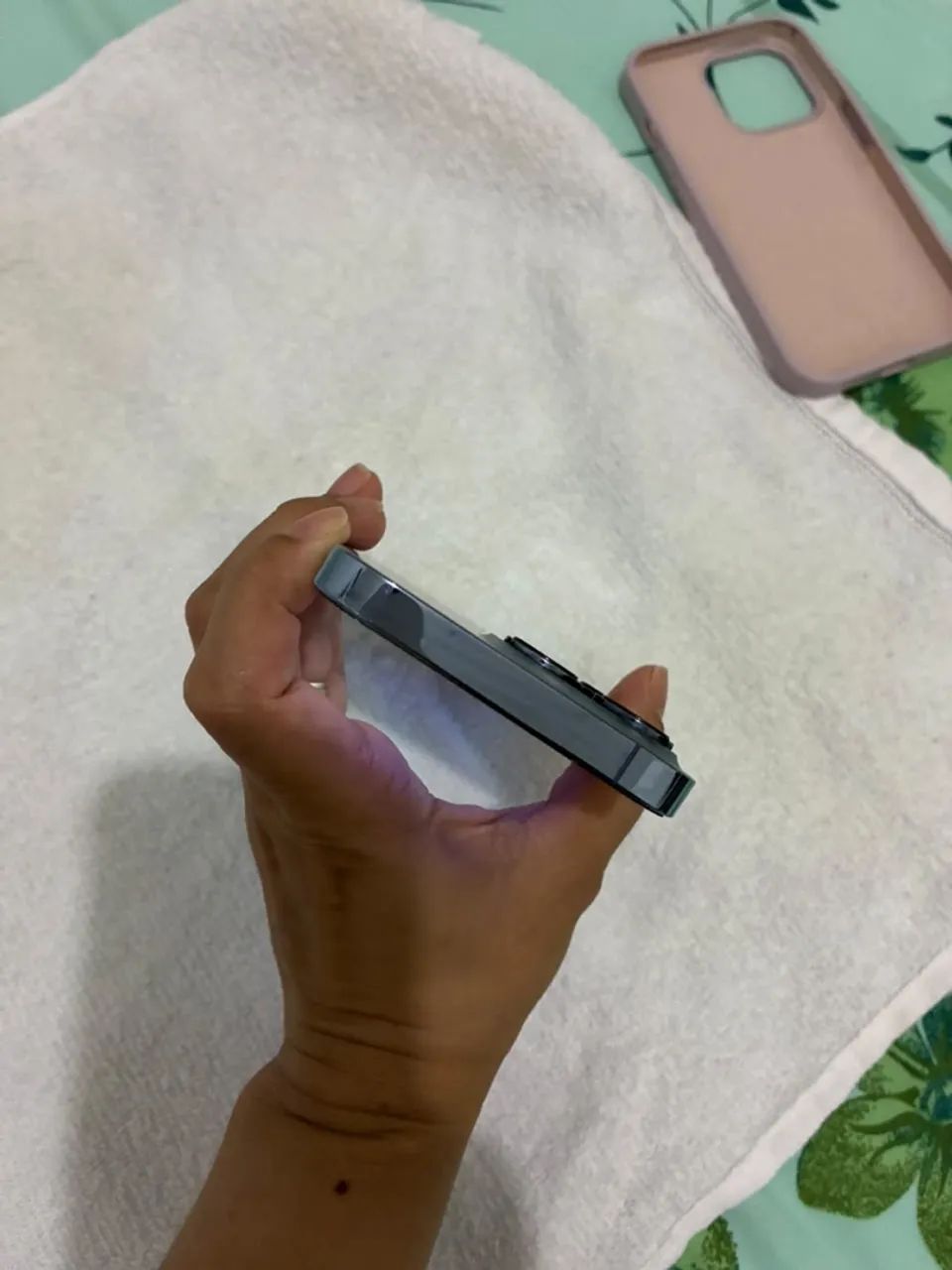 iPhone 13 Pro  - Foto 2